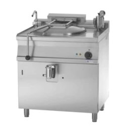 Elektryczny kocioł warzelny 80 L | 800/700, ELR-782