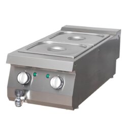 Elektryczna Bain Marie Premium - 1000 W | Maxima 09398632