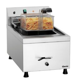 Elektricka friteza 12 l Bartscher 162650.jpg