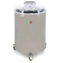 Elektryczna wirówka do sałaty - 550 W Sammic | ES-200