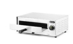 Elektryczny piec do pizzy - 1 450 W | Hendi 220306