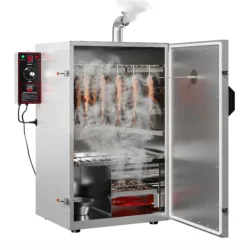 Elektricka udiaren 1000 W 4 vkladacie mriezky ROHB4.webp