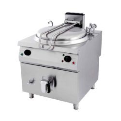 Elektryczny kocioł warzelny Premium - 100 L/18 kW | Maxima 09398646