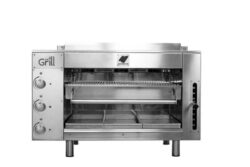 Elektricky gril 15 000 W Aberdeen WGPM E 2.0.jpg