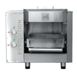Elektricky gril Revolution 2 5 000 W Wegrill WGREV E 2.jpg