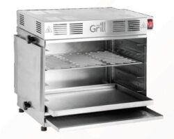 Elektricky gril Toaster 2 500 W Wegrill WGTE 2.0.jpg