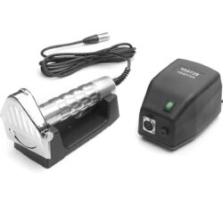 Nóż elektryczny do kebaba - 80 W | Hendi 267264