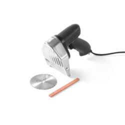 Elektryczny nóż do kebaba | Hendi 267240