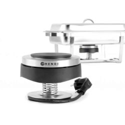 Elektryczny podgrzewacz do chafingu | Hendi 809600