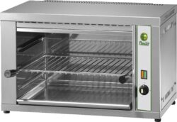 Elektricky salamander 2 200 W Fimar RS 40.jpg
