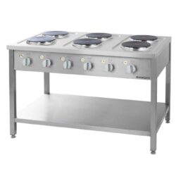 Elektricky sporak ECO 700 6 platni 156 kW Stalgast 979600.jpg
