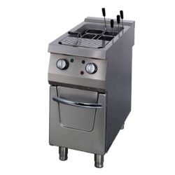Elektryczny garnek do makaronu Premium - 12 kW | Maxima 09398617