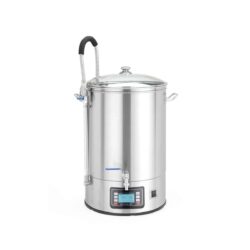 Kocioł fermentacyjny - 40 L | Hendi 289952