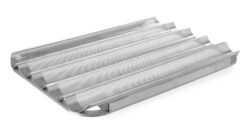 Forma – blacha do bagiet – 600x400 mm | Hendi 808238