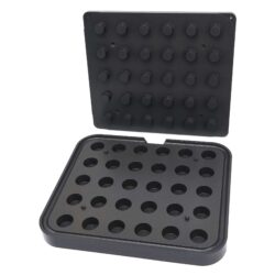 Forma na tartaletky 35x29mm Maxima 09374310.jpg