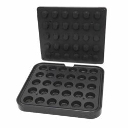 Forma na tartaletky 44x32mm Maxima 09374311.jpg