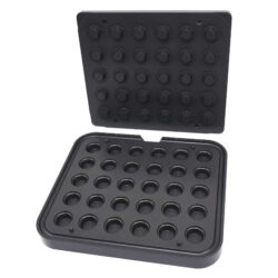 Forma na tartaletky 47x29mm Maxima 09374312.jpg