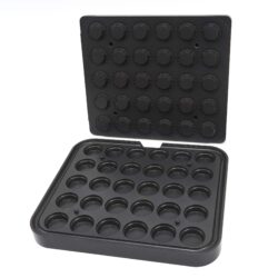 Forma na tartaletky 49x38mm Maxima 09374313.jpg