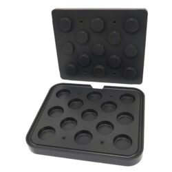 Forma na tartaletky 60x54mm Maxima 09374307.jpg