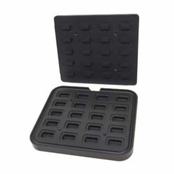 Forma na tartaletky 64x41 45x22mm Maxima 09374322.jpg