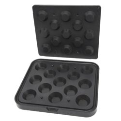 Forma na tartaletky 67x41mm Maxima 09374308.jpg