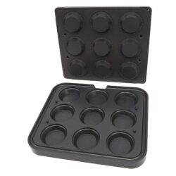 Forma na tartaletky 89x65mm Maxima 09374315.jpg