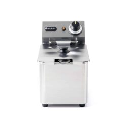 Frytkownica elektryczna - 4 L - 3000 W - Kitchen Line | Hendi 205808