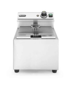 Frytownica Profi Line - 8 L - 3500 W | Hendi 207208