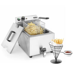 Frytkownice