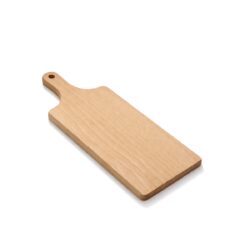 Deska do krojenia - 27 cm - z uchwytem | Gastrokitchen