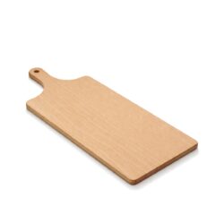 Deska do krojenia - 31 cm - z uchwytem | Gastrokitchen