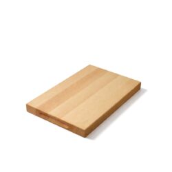 Drewniana deska do krojenia - 40x25x3,5 cm | Gastrokitchen