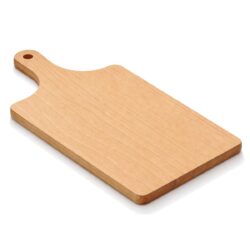 Deska do krojenia - 43 cm - z uchwytem | Gastrokitchen