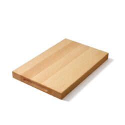 Drewniana deska do krojenia - 50 x 35 x 3,5 cm | Gastrokitchen