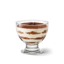 Pucharek deserowy na pudding, lody - 415 ml
