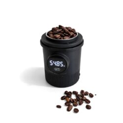 Baristyczna waga do kawy w kształcie kubka - do 500 g | Gastrokitchen
