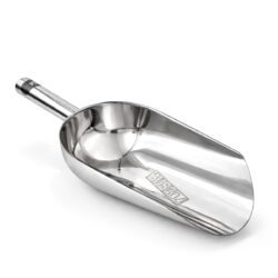 Łopatka do produktów sypkich - rozmiar L - 18,1 x 11,3 cm | Gastrokitchen