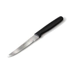 Uniwersalny ząbkowany nóż kuchenny - ostrze 12 cm | Gastrokitchen