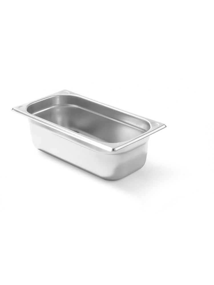 Gastronaczynie GN 1/3 - 100 mm - Kitchen Line | Hendi 806432