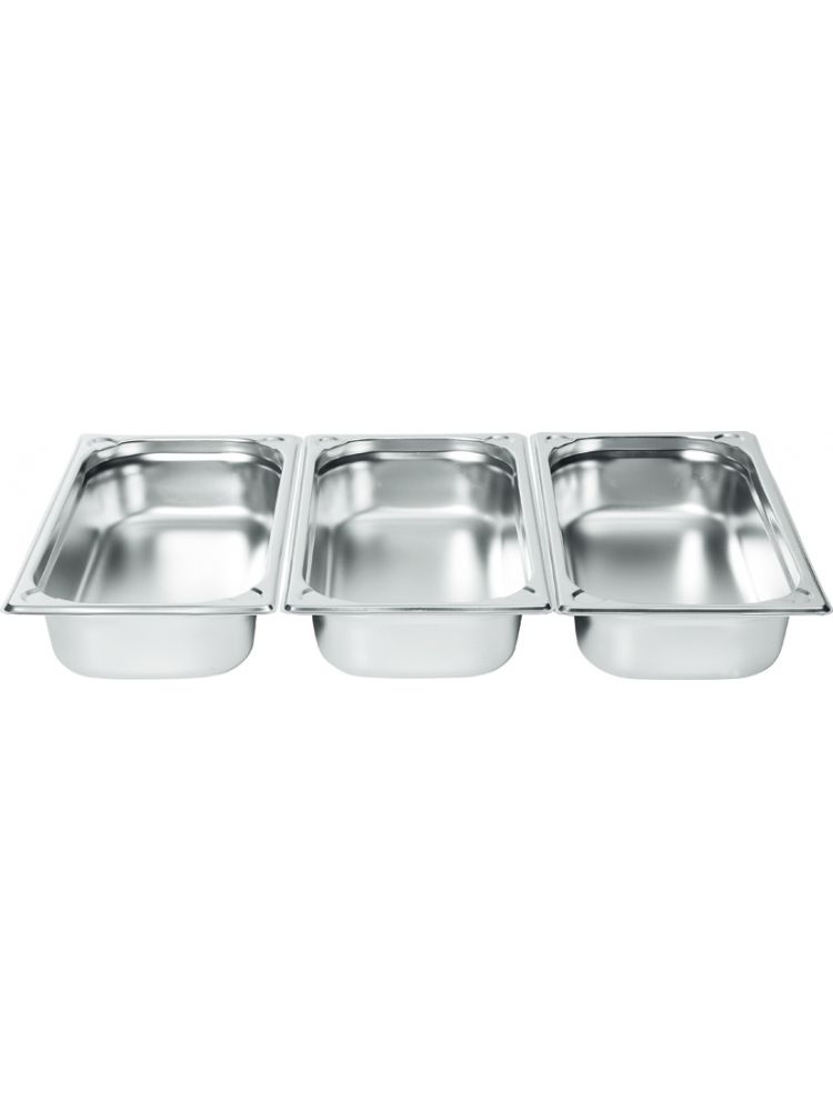Gastronorm GN 1/3 - 65 mm - Kitchen Line | Hendi 806425