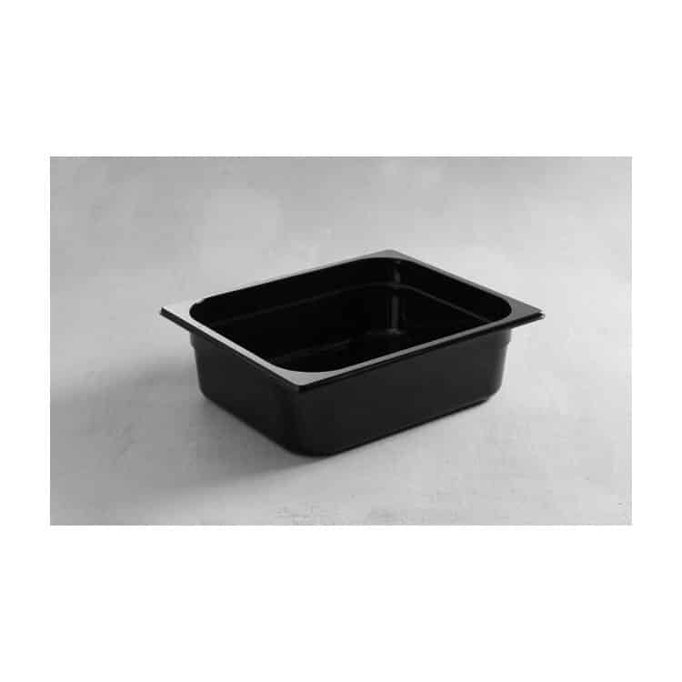 GN 1/2 - 100 mm - POLIWĘGLAN - Profi Line | Hendi 862421