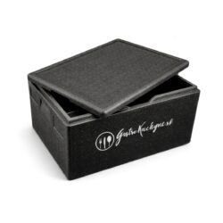 MAXY Termobox 80L, 685x485 mm | Gastrokuchnie
