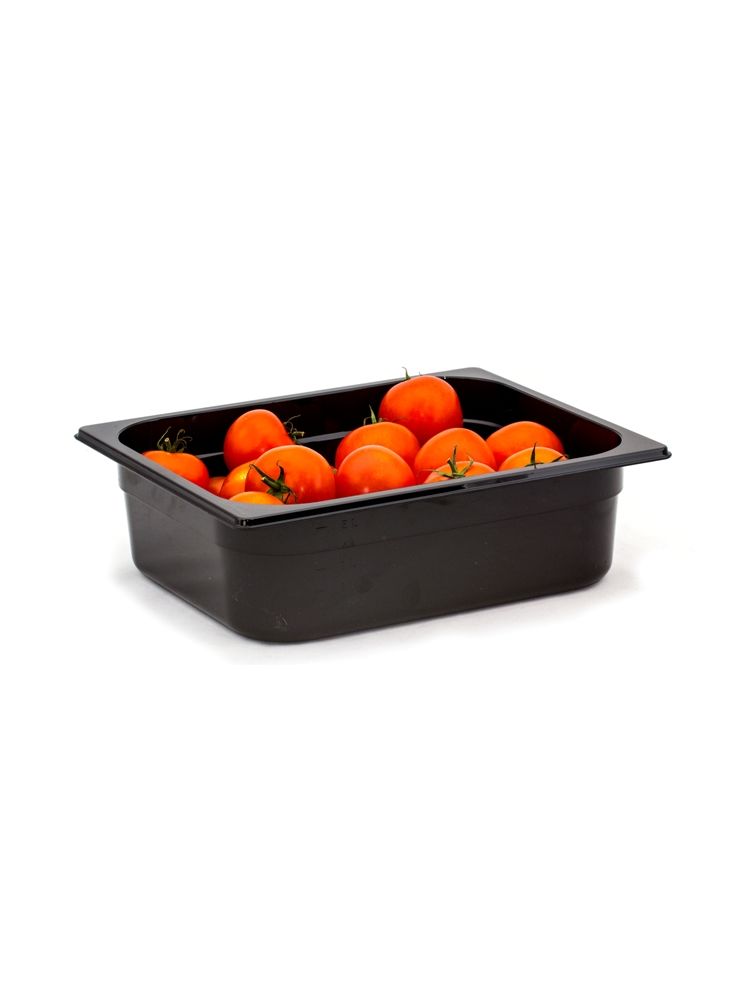 Gastronorm GN 1/2 - 200 mm - poliwęglan - Profi Line | Hendi 862407