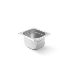 Pojemnik GN 1/6 - 100 mm - Kitchen Line | Hendi 806630
