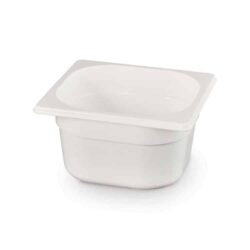 Gastronaczynie 1/6 - 150 mm - POLIWĘGLAN | Hendi 862766