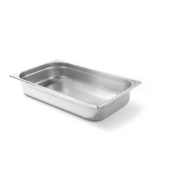 Gastronorm GN 1/1 - 100 mm - Kitchen Line | Hendi 806135