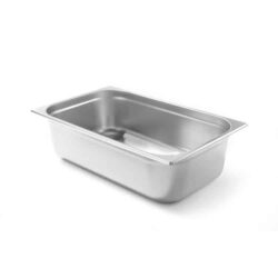 Gastronaczynie GN 1/1 - 150 mm - Budget Line | Hendi 800140