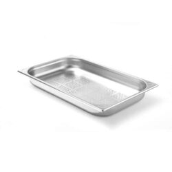 Gastronorm GN 1/1 - 65 mm - Kitchen Line | Hendi 807125