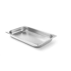 Gastronorm GN 1/1 - 65 mm - Kitchen Line | Hendi 806128