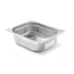Gastronorm GN 1/2 - 100 mm - Kitchen Line | Hendi 807330
